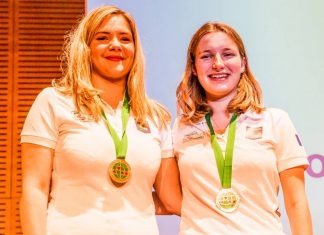 WYOC Lyon 2017: Are You Sure?