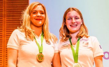 WYOC Lyon 2017: Are You Sure?