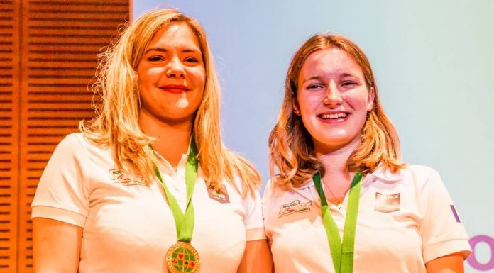 WYOC Lyon 2017: Are You Sure?