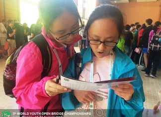 WBTC – Lyon 2017: August 21th