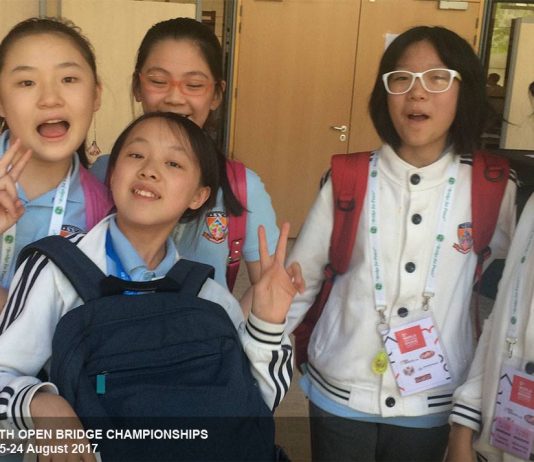 WYOC Lyon 2017: Facebook Album Day 6