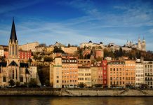 Lyon 2017: Self-Guided Youth Entertainment Tour