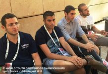 Five tips for overcoming entry problems By Joan Butts