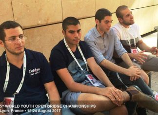 Five tips for overcoming entry problems By Joan Butts