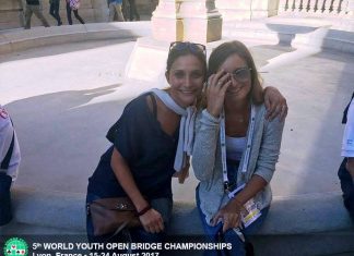 WYOC Lyon 2017: The World belongs to the Brave?