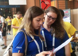 WYOC Lyon 2017: August 22th