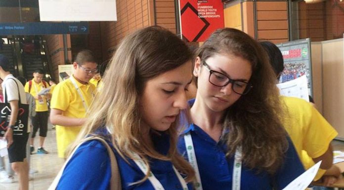 WYOC Lyon 2017: August 22th