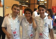 WYOC Lyon 2017: Facebook Album Day 3