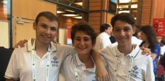 A Norberto Bocchi’s TIP