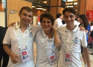 WYOC Lyon 2017: Facebook Album Day 3