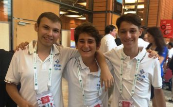 WYOC Lyon 2017: Facebook Album Day 3