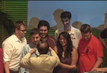 WYOC Lyon 2017: August 23th