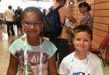 WYOC Lyon 2017: August 20th