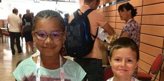 WYOC Lyon 2017: August 20th