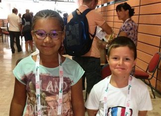 WYOC Lyon 2017: August 20th