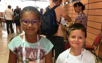 WYOC Lyon 2017: August 20th