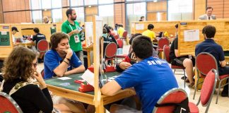 WBTC – Lyon 2017: August 22th