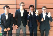 WBTC – Lyon 2017: August 24th