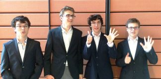 WBTC – Lyon 2017: August 24th