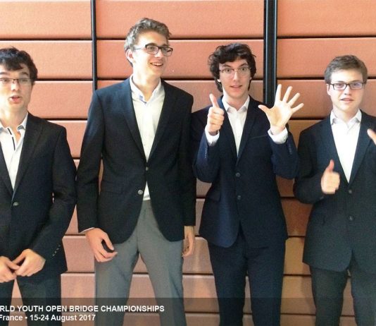 WBTC – Lyon 2017: August 24th