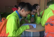 EBU online competitions with Funbridge starting in September