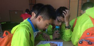 EBU online competitions with Funbridge starting in September