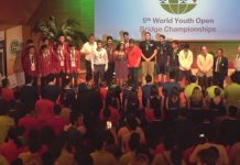 WBTC – Lyon 2017: August 23th