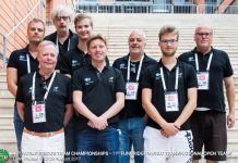 WBTC – Lyon 2017: The mystery of rue Juiverie (Vieux Lyon)