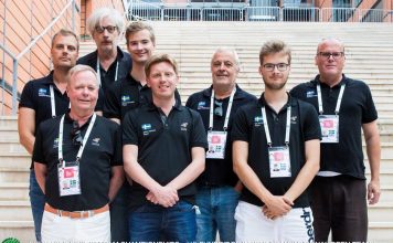 WBTC – Lyon 2017: The mystery of rue Juiverie (Vieux Lyon)