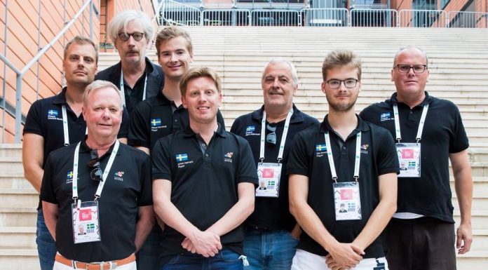 WBTC – Lyon 2017: The mystery of rue Juiverie (Vieux Lyon)