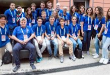 WYOC Lyon 2017: August 16th