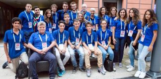 WYOC Lyon 2017: August 16th