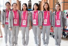 WYOC Lyon 2017: Results, Bulletins, Participants