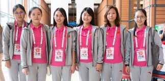 WYOC Lyon 2017: Results, Bulletins, Participants