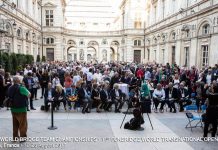 WBTC – Lyon 2017: Lyon – The Traboules – Secret Passageways