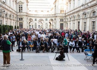 WBTC – Lyon 2017: Lyon – The Traboules – Secret Passageways