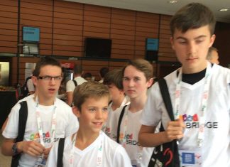 What’s the best way to game the bots when playing robot bridge on BBO?