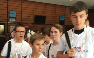 WBTC – Lyon 2017: August 26th GoodBye Videos