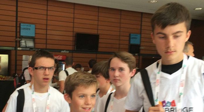 Redoubles By Jim Diebel