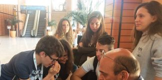 WBTC – Lyon 2017: Bulgaria move to semifinals