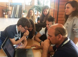 WBTC – Lyon 2017: Bulgaria move to semifinals