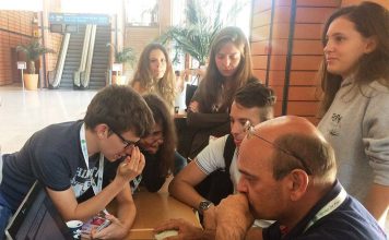 WBTC – Lyon 2017: Bulgaria move to semifinals