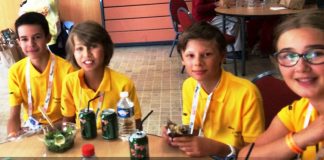 WYOC Lyon 2017: August 19th