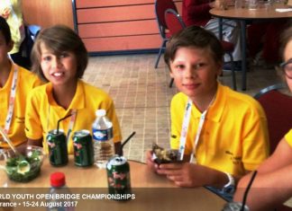 WYOC Lyon 2017: August 19th