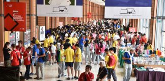 WBTC – Lyon 2017: August 18th