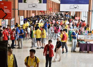 WBTC – Lyon 2017: August 18th