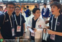 WYOC Lyon 2017: Videos Playlist