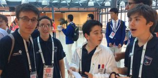 WYOC Lyon 2017: Videos Playlist