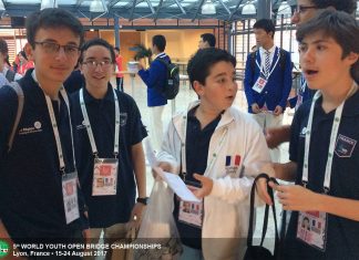 WYOC Lyon 2017: Videos Playlist