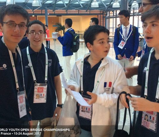 WYOC Lyon 2017: Videos Playlist